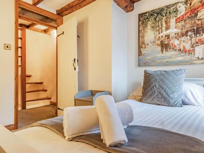 Agniti Cottage Derby Eksteriør bilde
